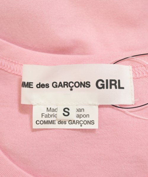 COMME des GARCONS GIRL T恤/上衣
