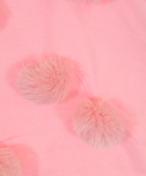 COMME des GARCONS GIRL T恤/上衣