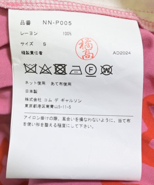 COMME des GARCONS GIRL 其他款