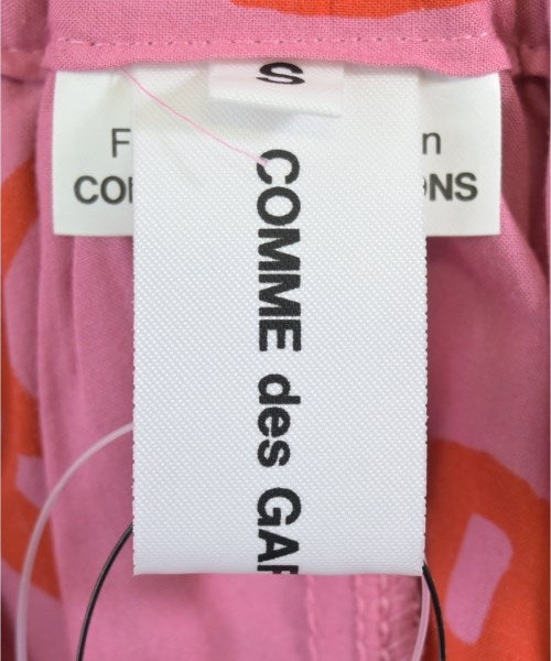 COMME des GARCONS GIRL 其他款