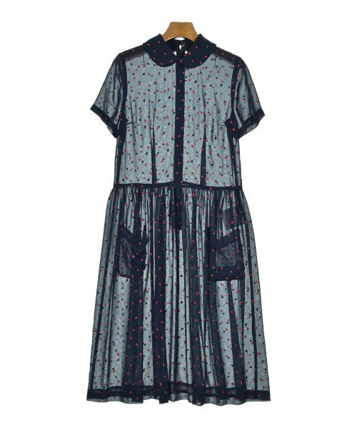 COMME des GARCONS GIRL 洋裝