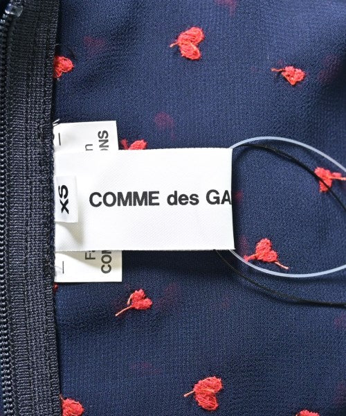 COMME des GARCONS GIRL 洋裝