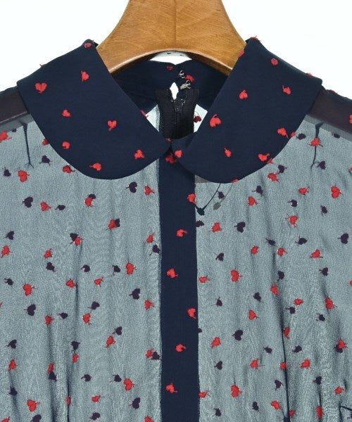 COMME des GARCONS GIRL 洋裝