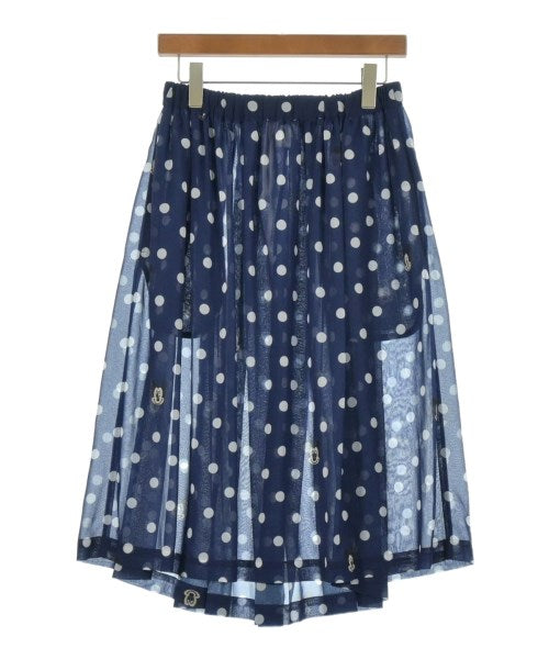 COMME des GARCONS GIRL 長裙/超長裙