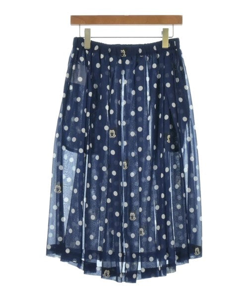 COMME des GARCONS GIRL 長裙/超長裙