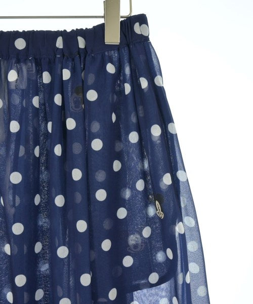 COMME des GARCONS GIRL 長裙/超長裙
