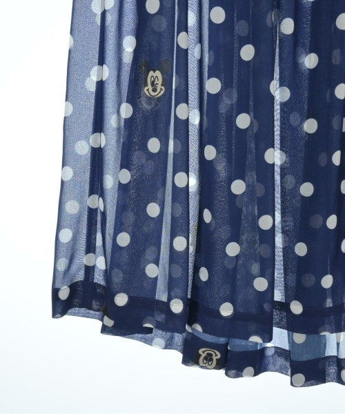 COMME des GARCONS GIRL 長裙/超長裙