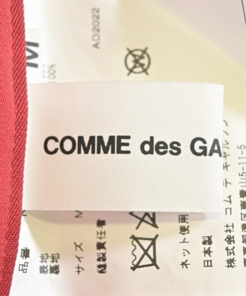 COMME des GARCONS GIRL 短褲