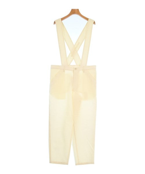 COMME des GARCONS GIRL 連身衣/馬戲團服/連身