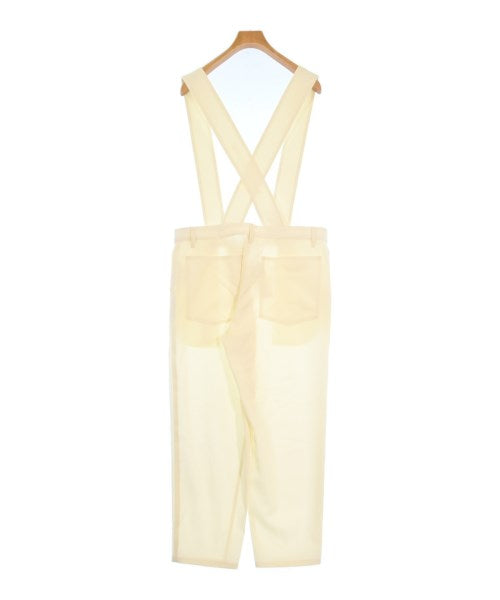 COMME des GARCONS GIRL 連身衣/馬戲團服/連身