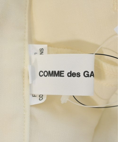 COMME des GARCONS GIRL 連身衣/馬戲團服/連身