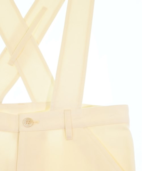 COMME des GARCONS GIRL 連身衣/馬戲團服/連身