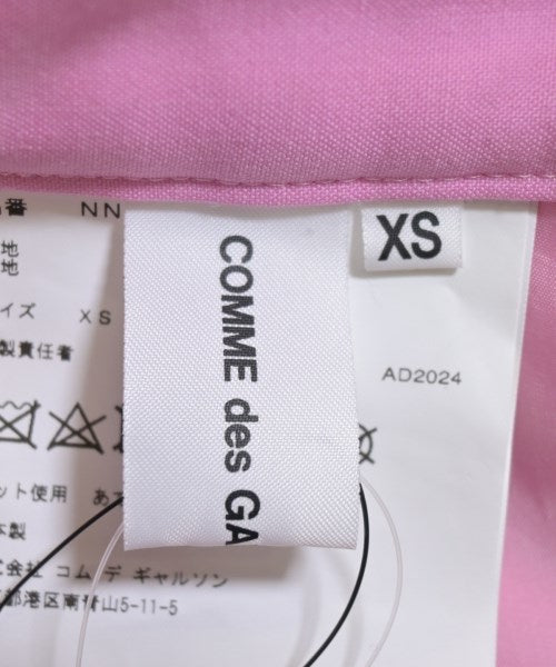 COMME des GARCONS GIRL 短褲