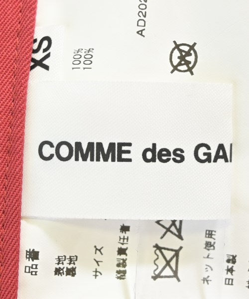 COMME des GARCONS GIRL 短褲