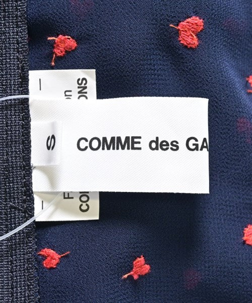 COMME des GARCONS GIRL 洋裝