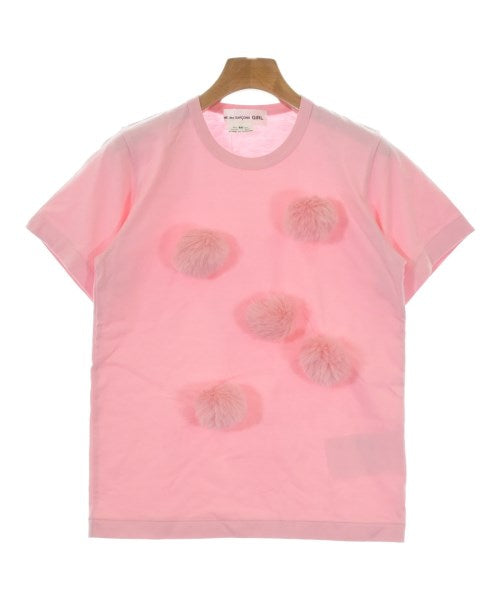 COMME des GARCONS GIRL T恤/上衣