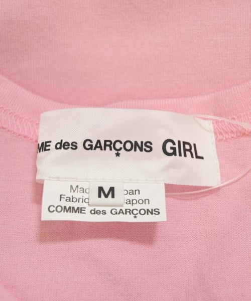 COMME des GARCONS GIRL T恤/上衣