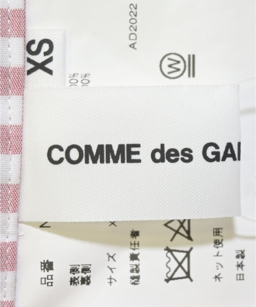 COMME des GARCONS GIRL 短