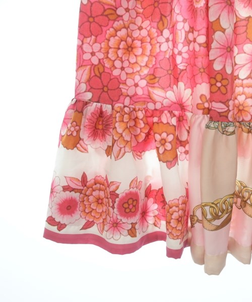 COMME des GARCONS GIRL 膝上裙