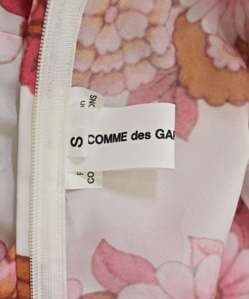 COMME des GARCONS GIRL 洋裝