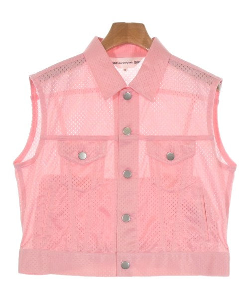COMME des GARCONS GIRL 其他飛行外套