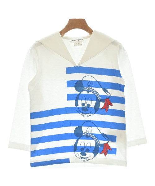 COMME des GARCONS GIRL T恤/上衣