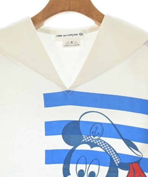COMME des GARCONS GIRL T恤/上衣