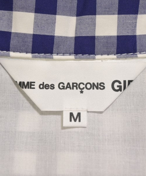 COMME des GARCONS GIRL 工作夾克