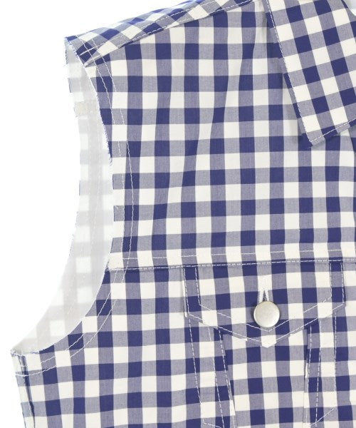 COMME des GARCONS GIRL 工作夾克