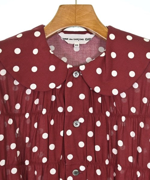 COMME des GARCONS GIRL 洋裝