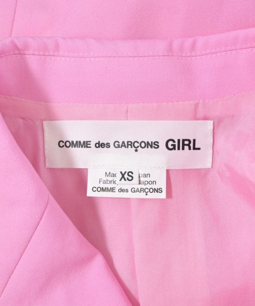 COMME des GARCONS GIRL 休閒夾克