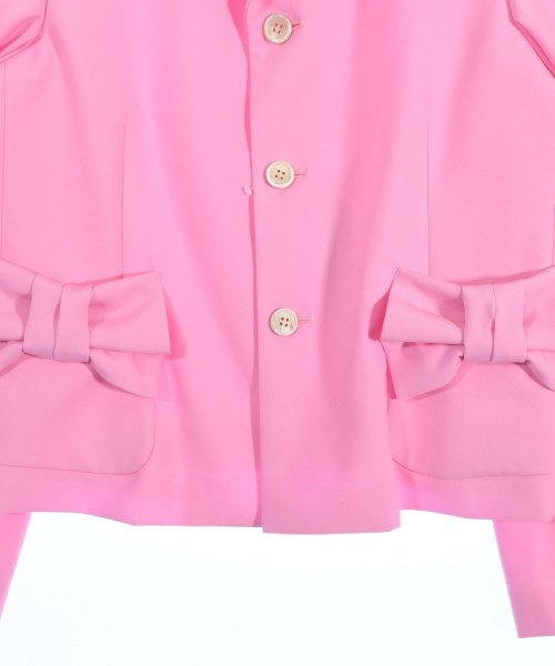 COMME des GARCONS GIRL 休閒夾克