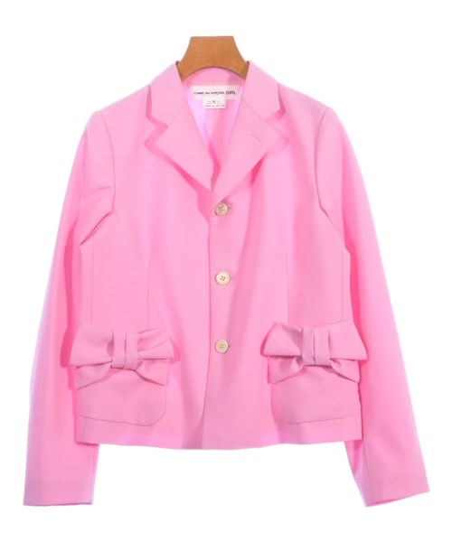 COMME des GARCONS GIRL 休夾克