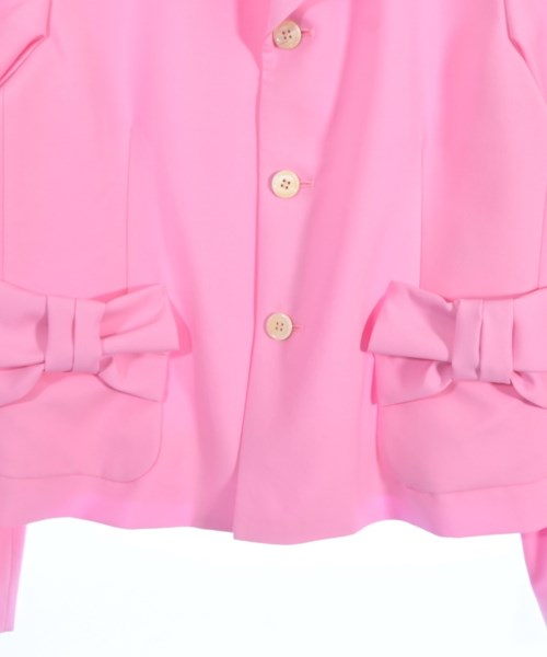 COMME des GARCONS GIRL 休夾克