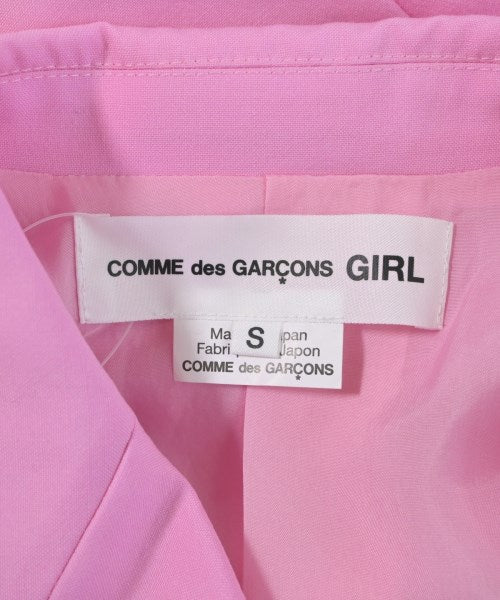 COMME des GARCONS GIRL 休夾克