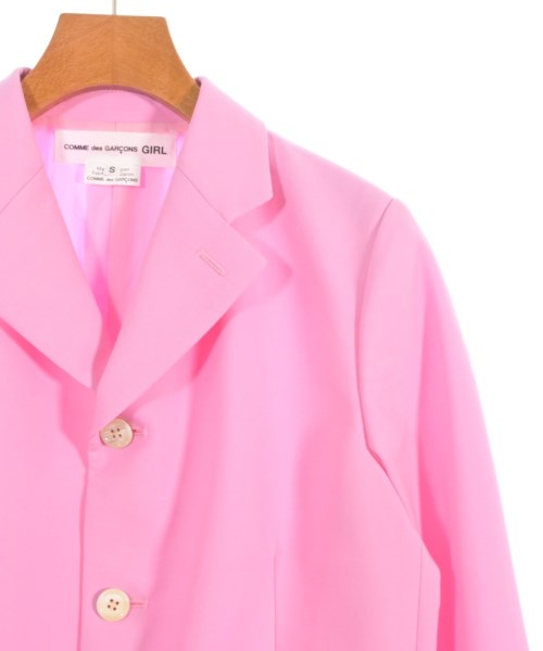 COMME des GARCONS GIRL 休夾克