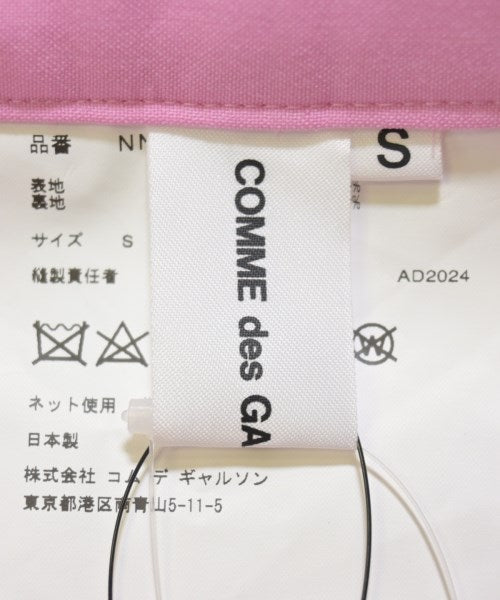 COMME des GARCONS GIRL 短