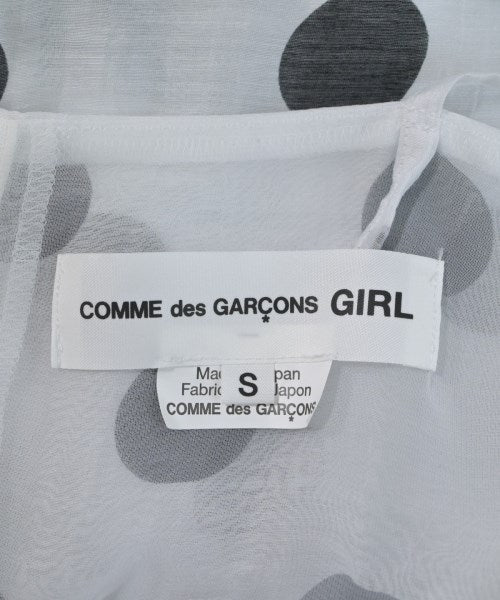 COMME des GARCONS GIRL 洋裝