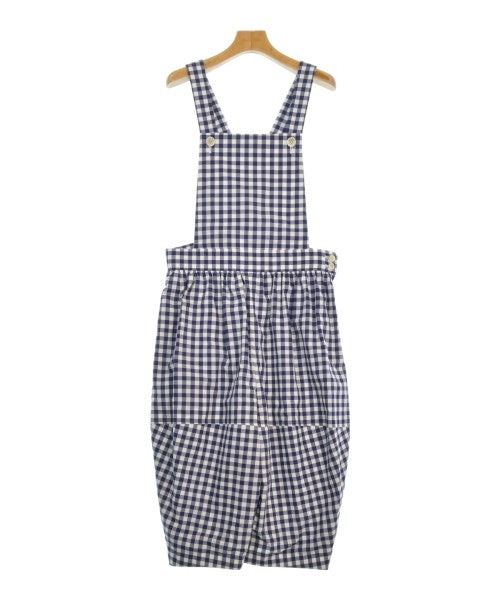 COMME des GARCONS GIRL 連身衣/馬戲團服/連身褲