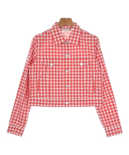 COMME des GARCONS GIRL 其他飛行外套