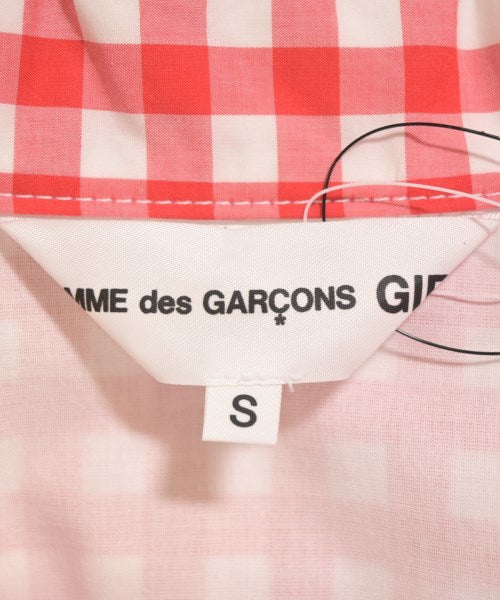 COMME des GARCONS GIRL 其他飛行外套