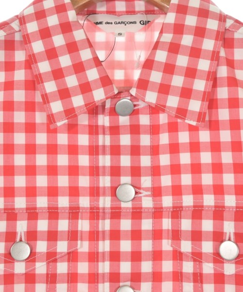 COMME des GARCONS GIRL 其他飛行外套