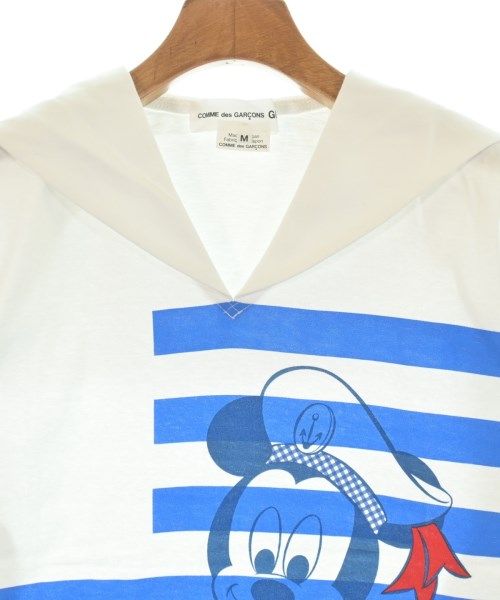 COMME des GARCONS GIRL T恤/上衣