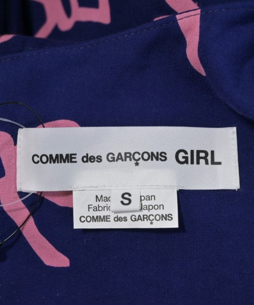 COMME des GARCONS GIRL 洋裝