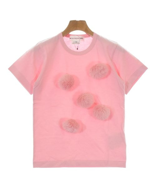 COMME des GARCONS GIRL T恤/上衣