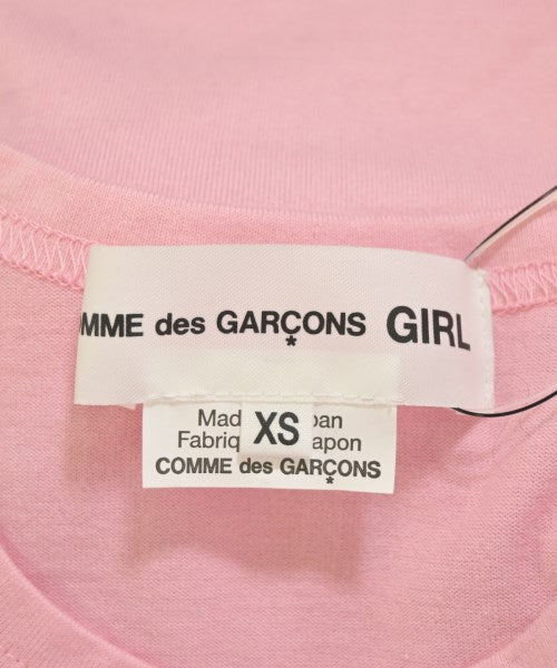 COMME des GARCONS GIRL T恤/上衣