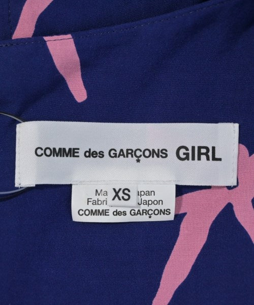 COMME des GARCONS GIRL 洋裝