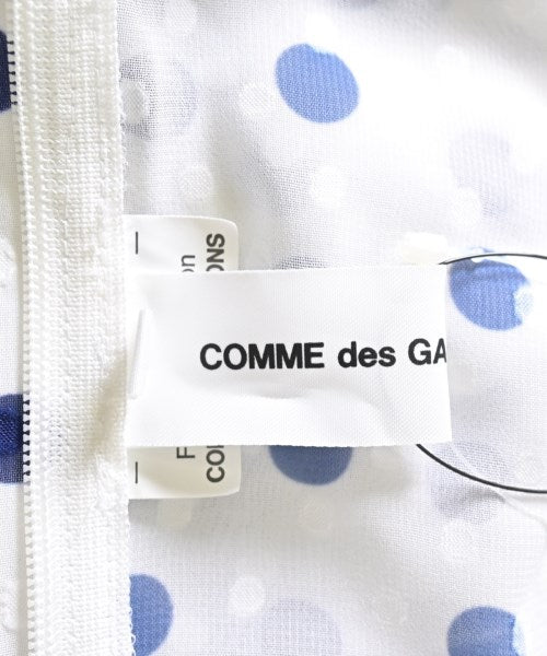 COMME des GARCONS GIRL 洋裝