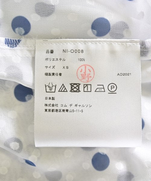 COMME des GARCONS GIRL 洋裝