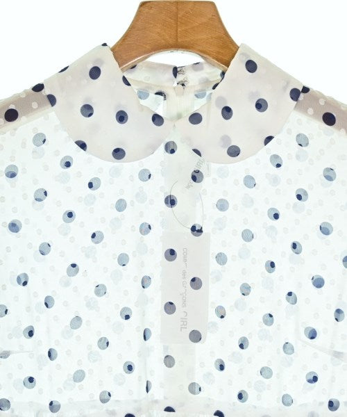 COMME des GARCONS GIRL 洋裝